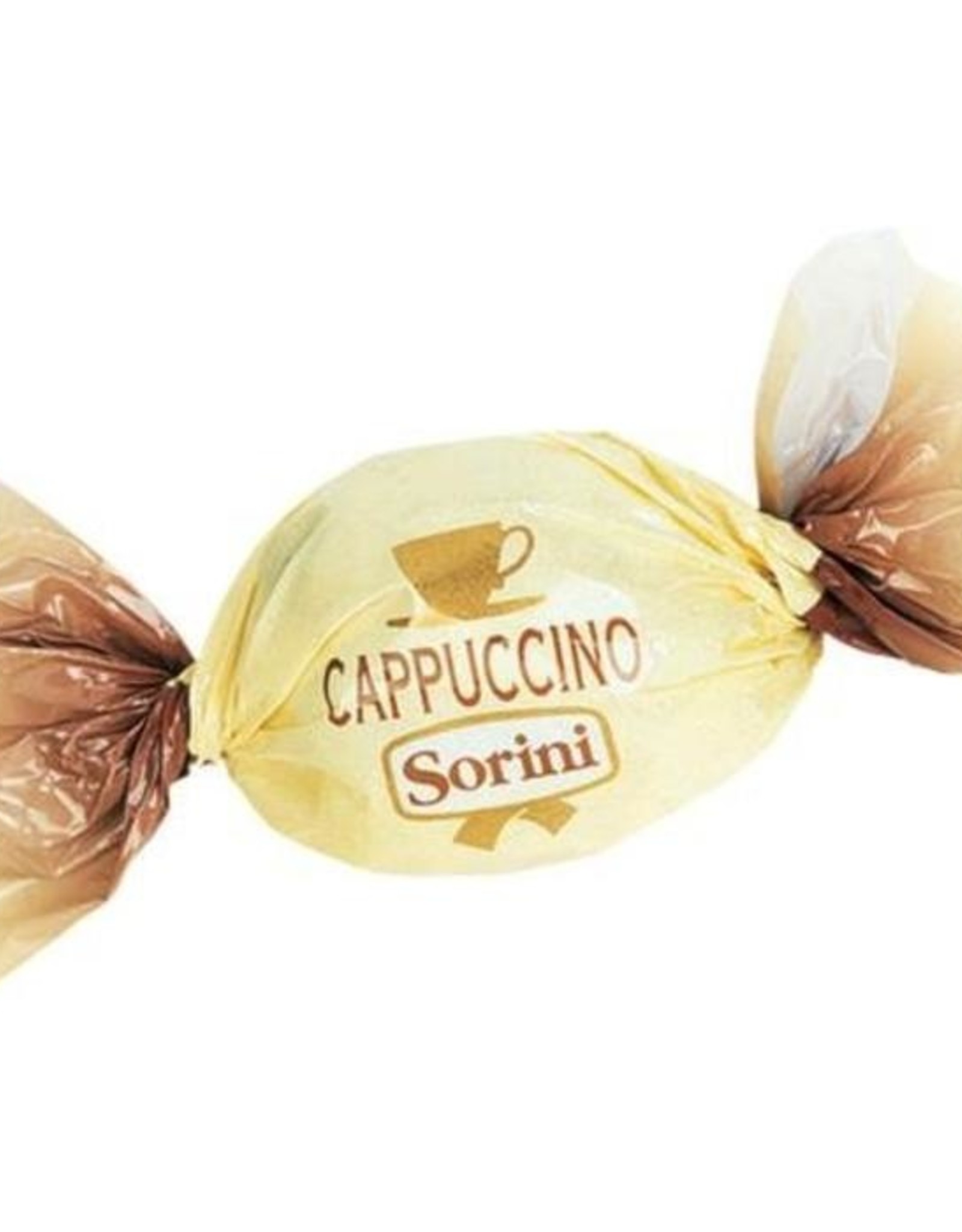 Chocoladebonbon Sorini Cappucino