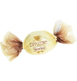 Chocoladebonbon Sorini Cappucino