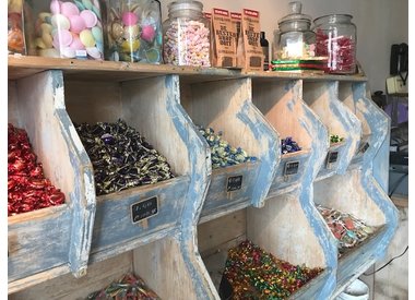 OudHollands snoepgoed 