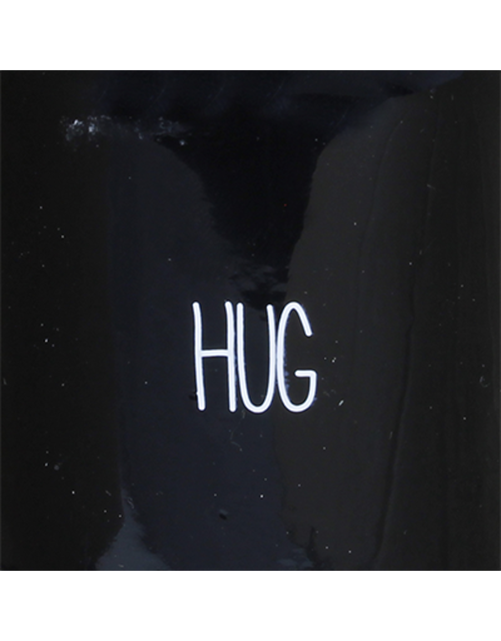 Geurkaars - HUG - Geur: WARM CASHMERE