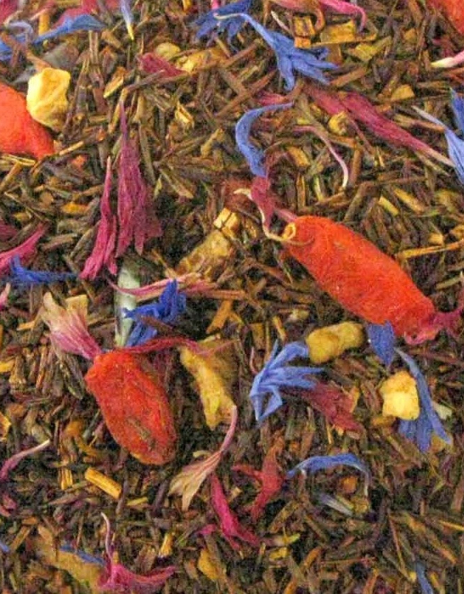 Rooibos Kerst