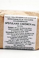 Speculaas Cakemix
