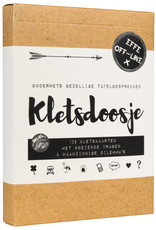 Kletsdoosje