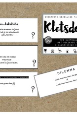 Kletsdoosje