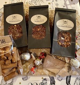 Kerstpakket Rooibos Thee