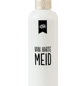 100% leuk 100% Leuk douche-gel- Van harte meid