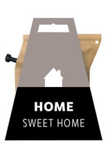 Koffie brewer - Home Sweet Home