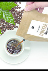 Koffie- en theepakket Herfst met chocolade en kaneel