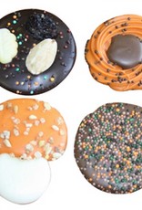 Herfstchocolaatjes assorti
