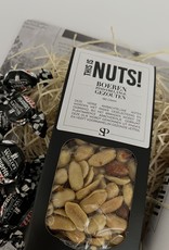 Cadeaupakket Cheers Mate  met bier en notenmix