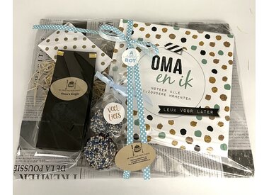  Geboorte/Zwangerschap