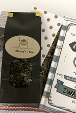 Zwangerschappakket/theepakket - Hoera Zwanger!