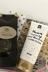 Zwangerschappakket/theepakket - Hoera Zwanger!