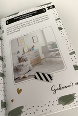 Zwangerschappakket/theepakket - Hoera Zwanger!