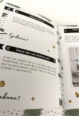 Zwangerschappakket/theepakket - Hoera Zwanger!