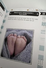 Zwangerschappakket/theepakket - Hoera Zwanger!