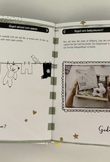 Zwangerschappakket/theepakket - Hoera Zwanger!