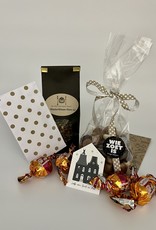 Sinterklaaspakket Heerlijk Avondje