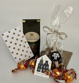 Sinterklaaspakket Heerlijk Avondje