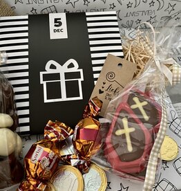 Brievenbuspakket Sinterklaas - maatwerk