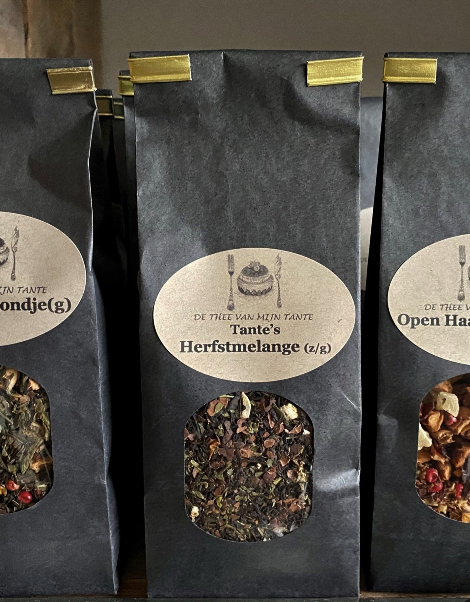 Indian Masala Chai