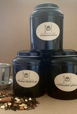 Indian Masala Chai