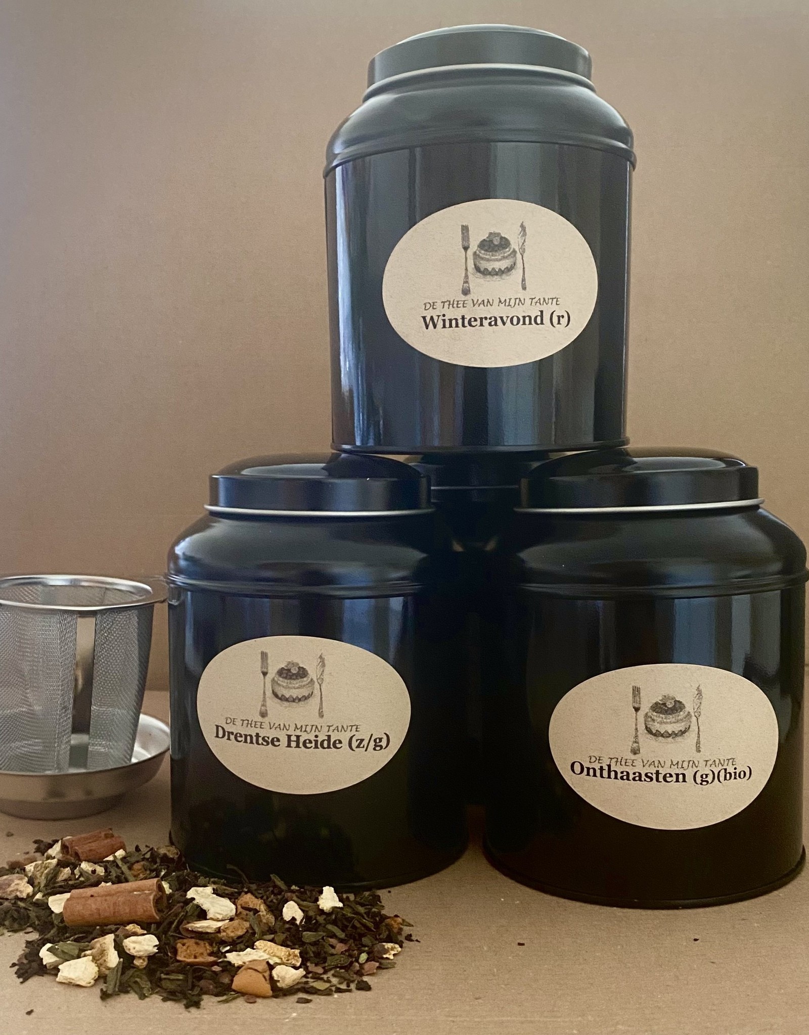 Indian Masala Chai