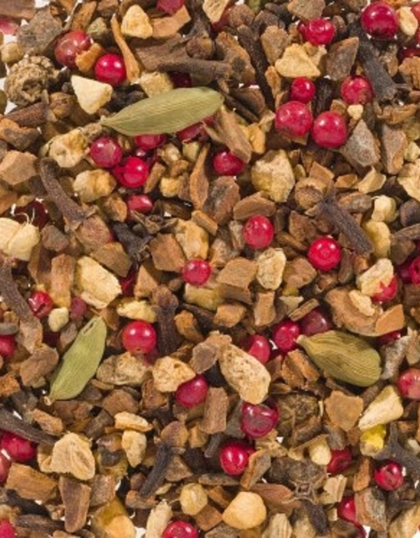 Indian Masala Chai