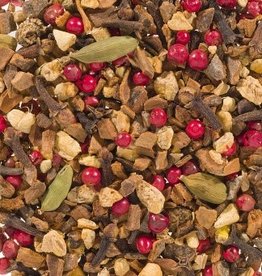 Indian Masala Chai