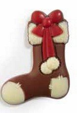 Kerstchocolade - Kerstsokken