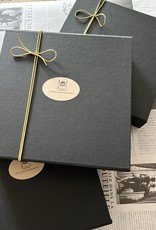 Theedoos 'Variatie' - 9 theesoorten in handige box