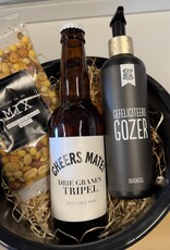 Verjaardagspakket 'Gefeliciteerd Gozer"