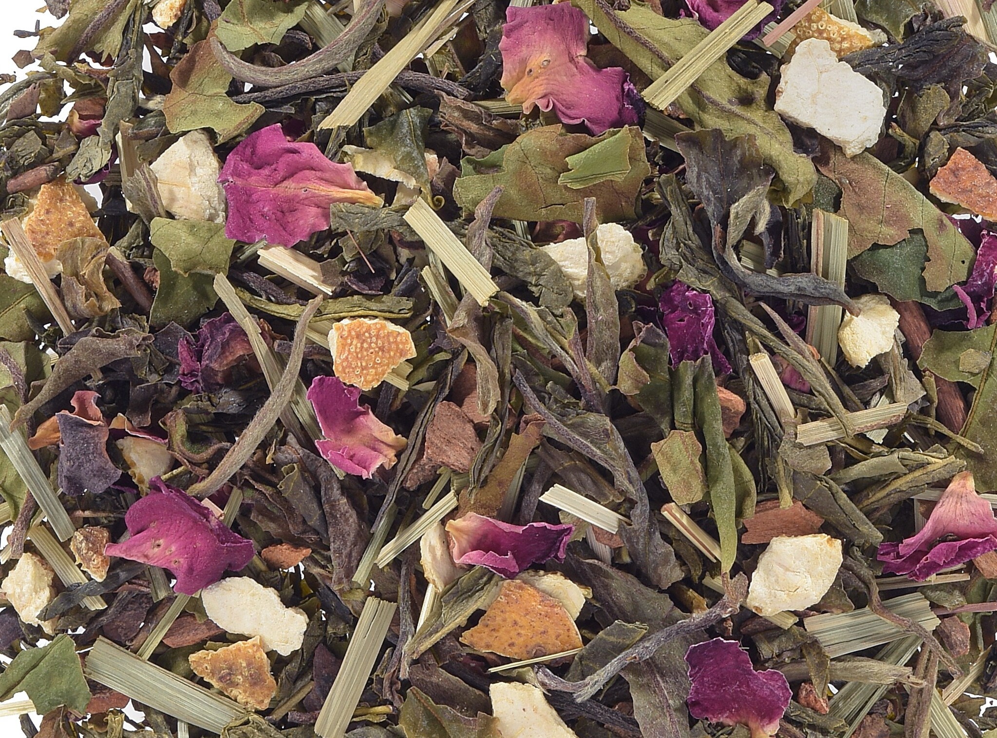 Het geheim van toetanchamon - De Thee van Mijn Tante