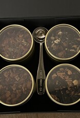 Theedoos - Herfst  -  4 theesoorten