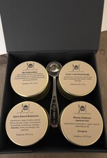 Theedoos - Herfst  -  4 theesoorten