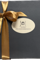 Theedoos - Herfst  -  4 theesoorten