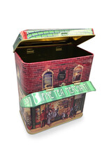 Theeblik - English Teashop