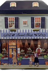 Theeblik - English Teashop