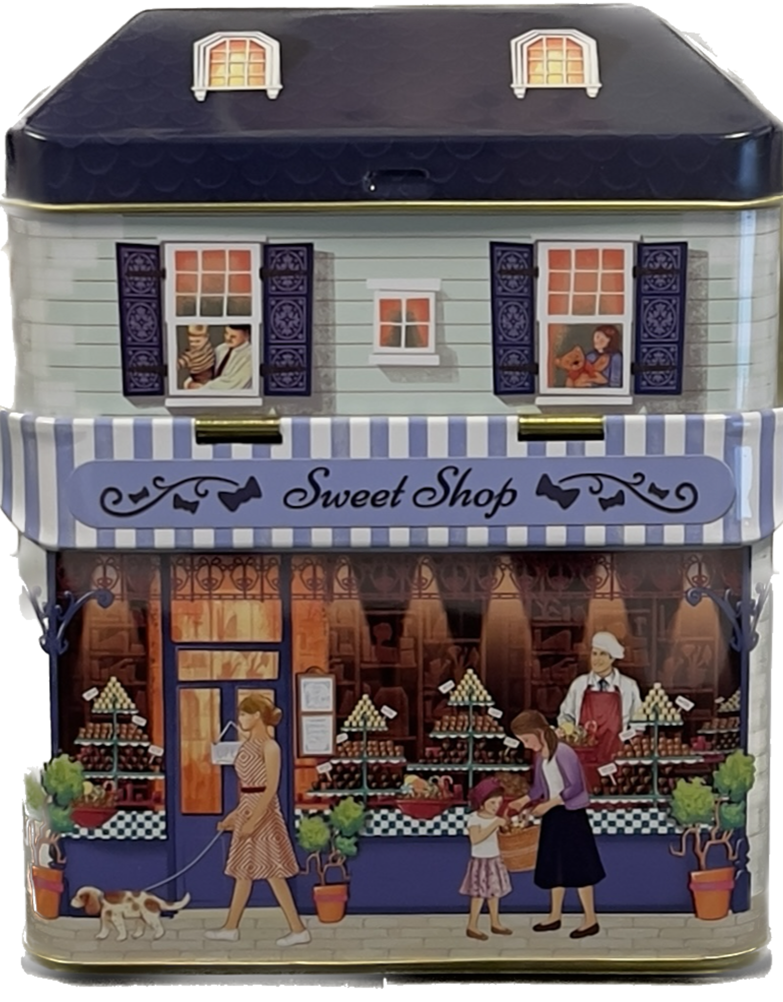 Theeblik - English Teashop