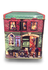 Theeblik - English Teashop