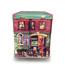 Theeblik - English Teashop
