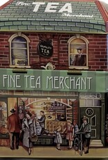 Theeblik - English Teashop