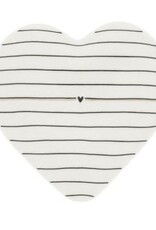 Bastion Collections Spoonholder Stripe