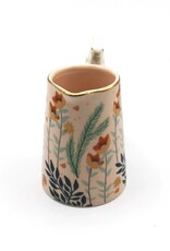 House of Disaster  Secret Garden Rabbit Jug - kan