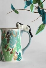 Boulevard Jug Cat