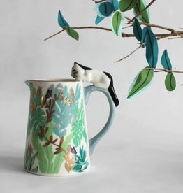 House of Disaster  Boulevard Jug Cat