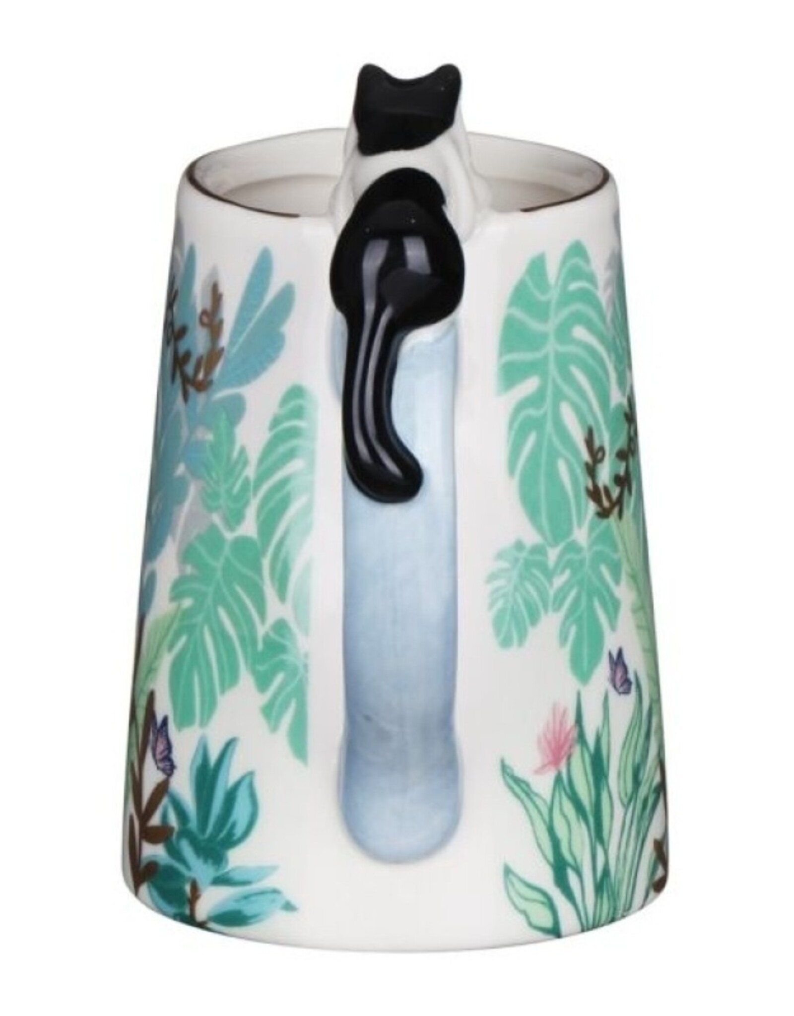 House of Disaster  Boulevard Jug Cat