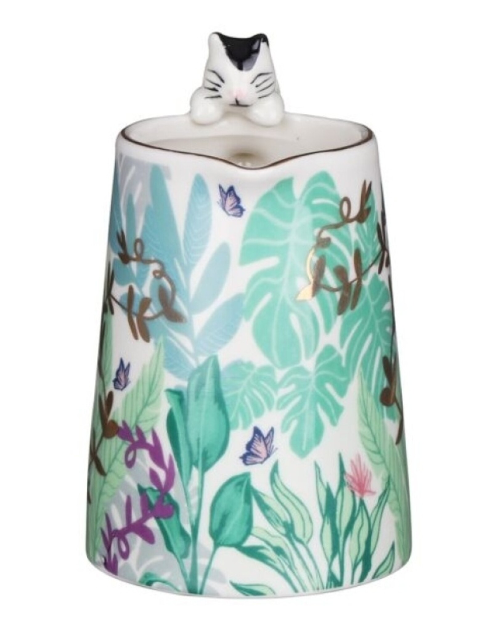 House of Disaster  Boulevard Jug Cat