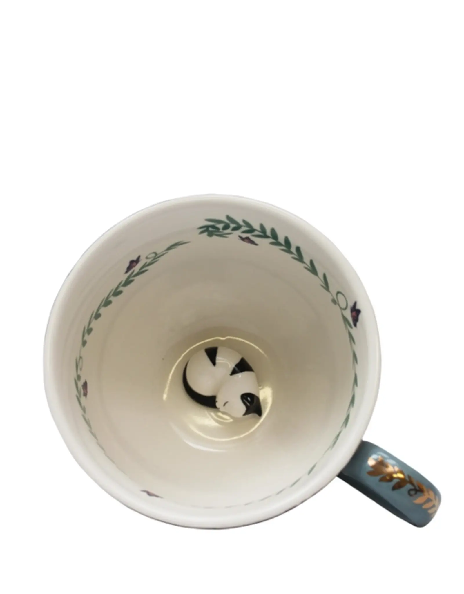 House of Disaster  Theekop Boulevard Cat