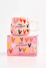 House of Disaster  Mok Small Talk - Mum You're Brilliant